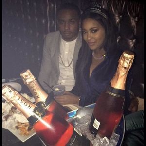 Meet your Posher, Ian